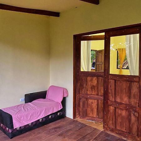 Princesa De La Luna Ecolodge La Fortuna Εξωτερικό φωτογραφία