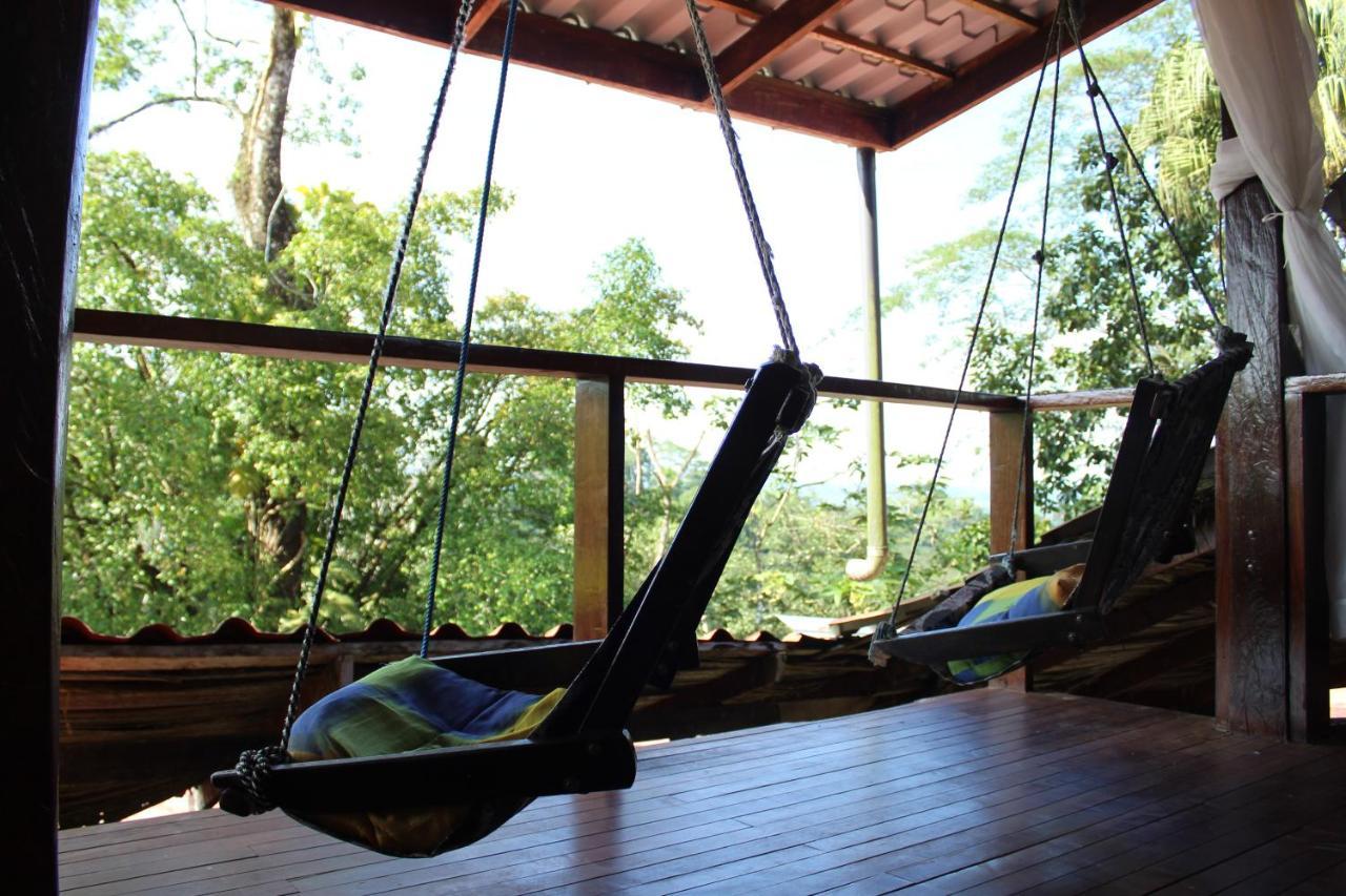Princesa De La Luna Ecolodge La Fortuna Εξωτερικό φωτογραφία