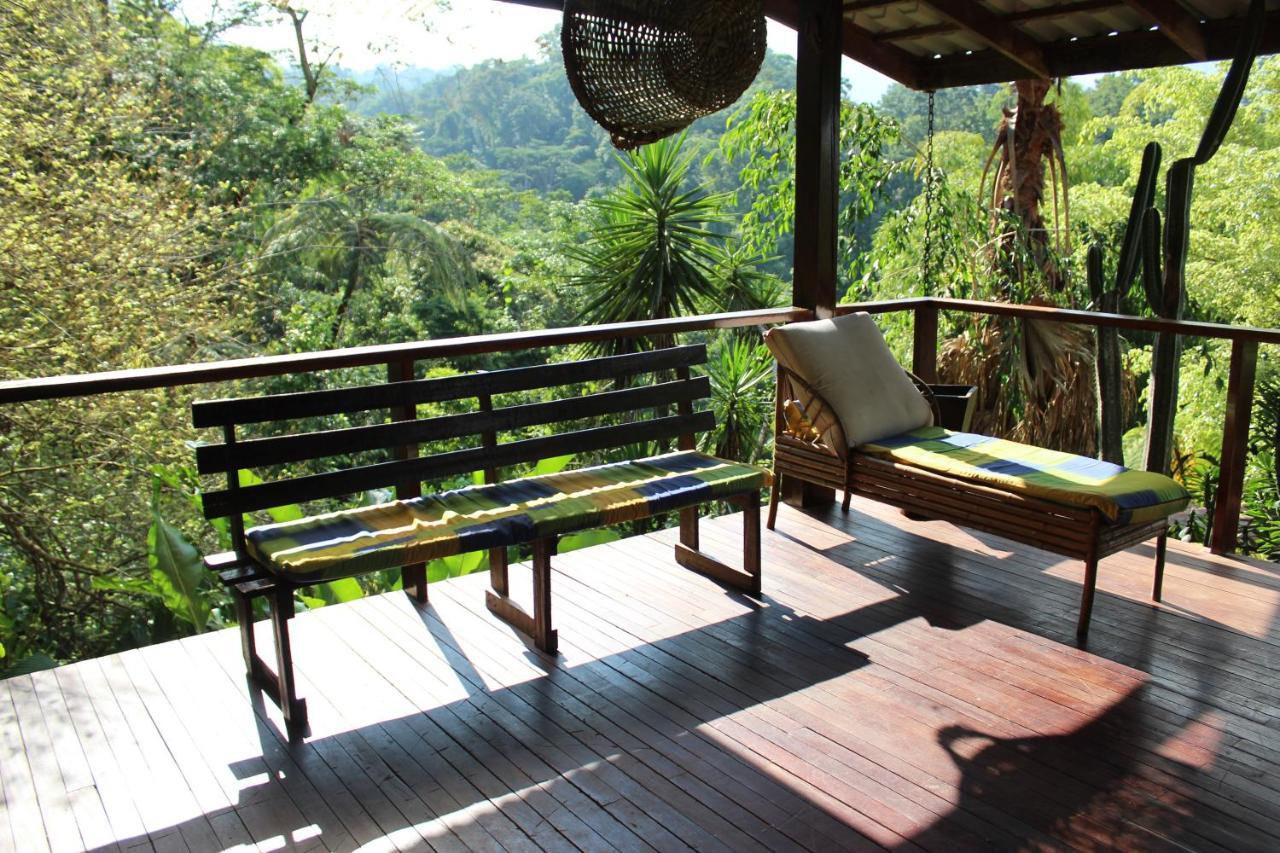 Princesa De La Luna Ecolodge La Fortuna Εξωτερικό φωτογραφία
