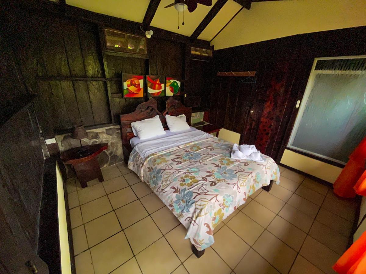 Princesa De La Luna Ecolodge La Fortuna Εξωτερικό φωτογραφία