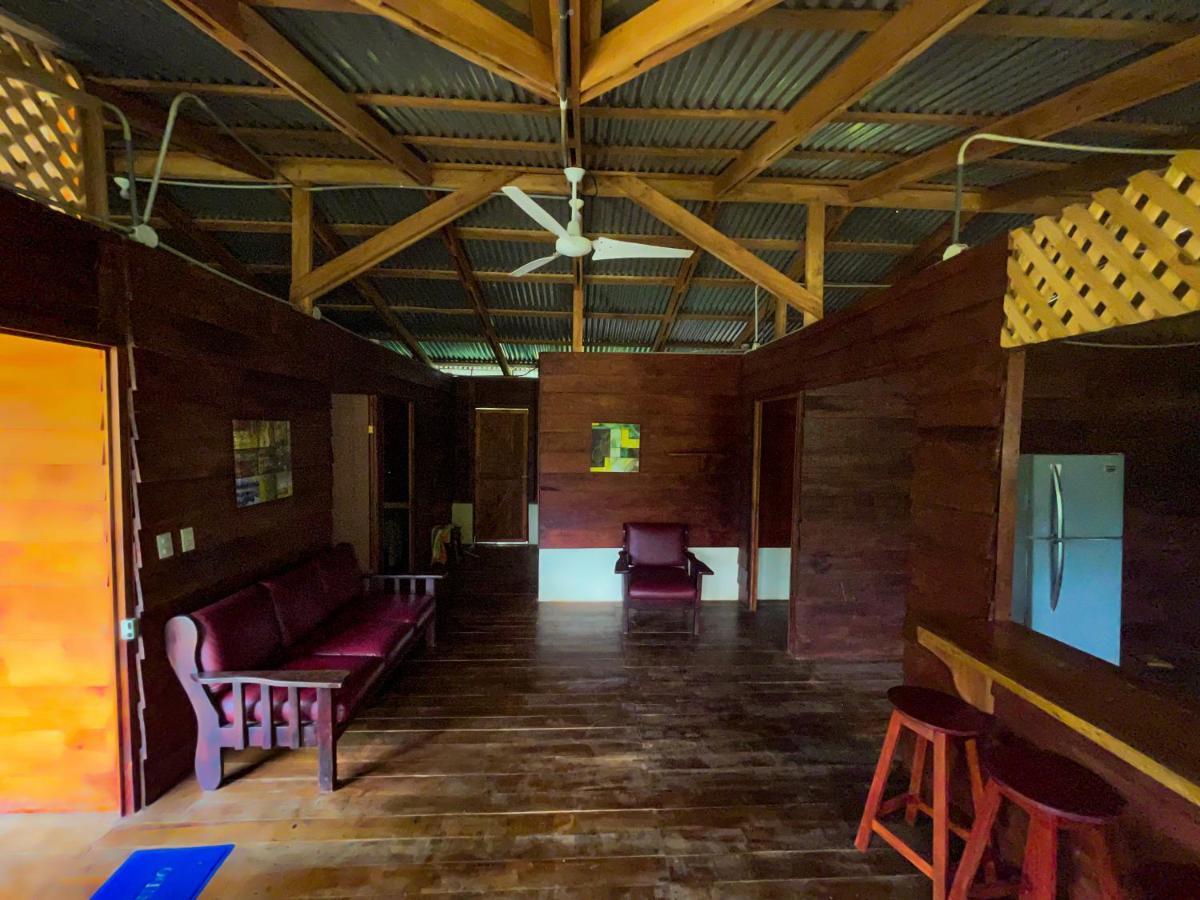 Princesa De La Luna Ecolodge La Fortuna Εξωτερικό φωτογραφία