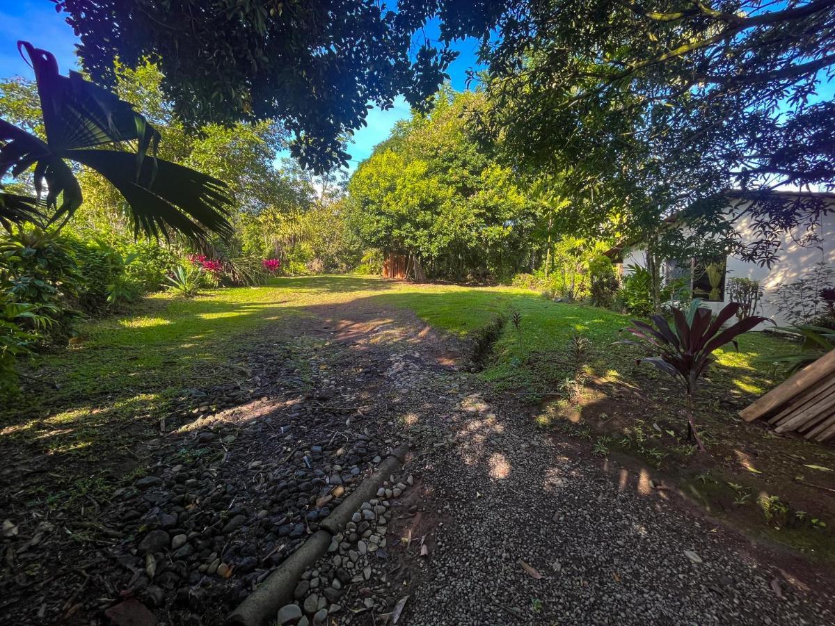 Princesa De La Luna Ecolodge La Fortuna Εξωτερικό φωτογραφία