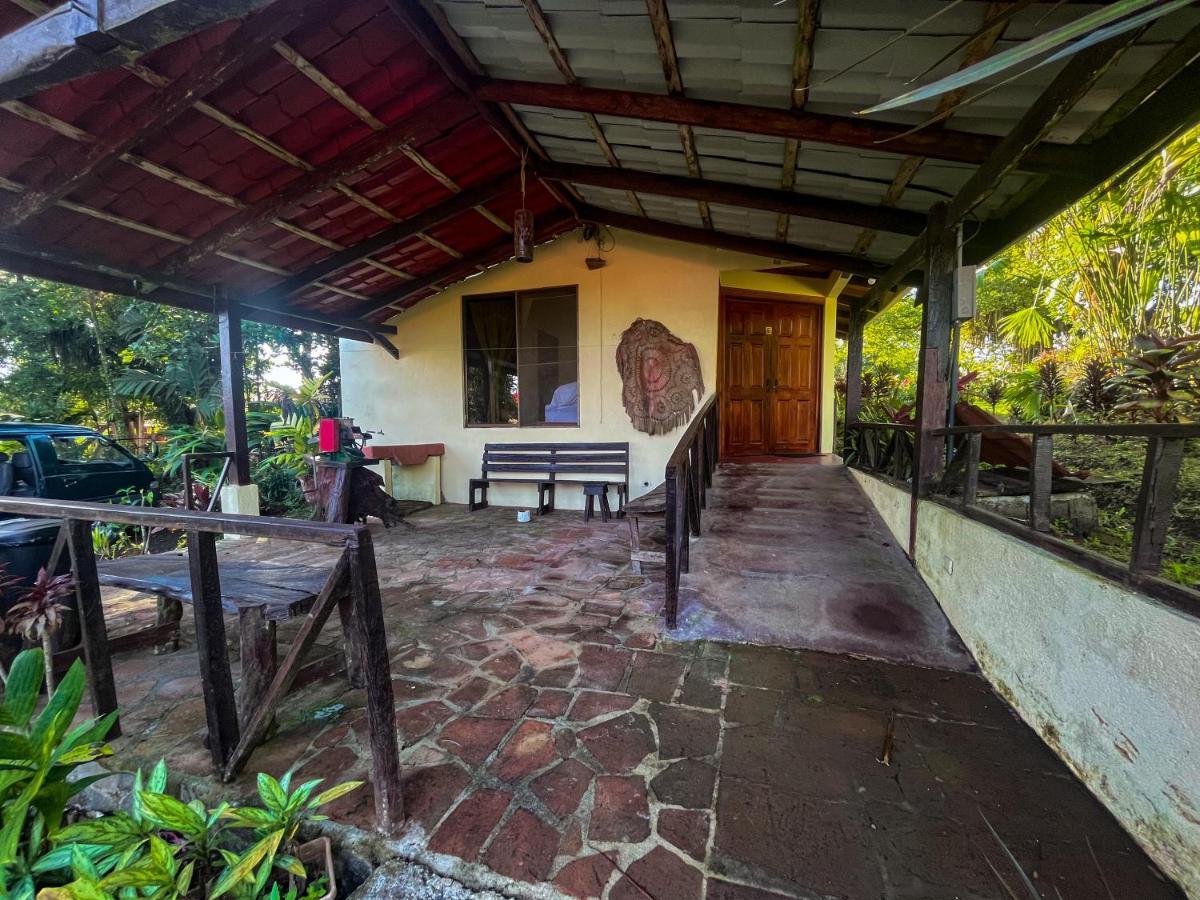 Princesa De La Luna Ecolodge La Fortuna Εξωτερικό φωτογραφία