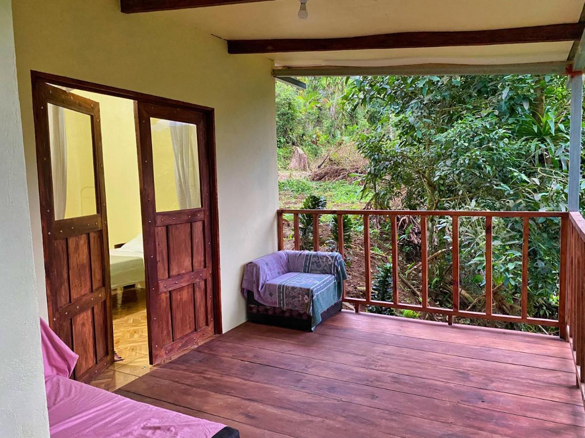 Princesa De La Luna Ecolodge La Fortuna Εξωτερικό φωτογραφία