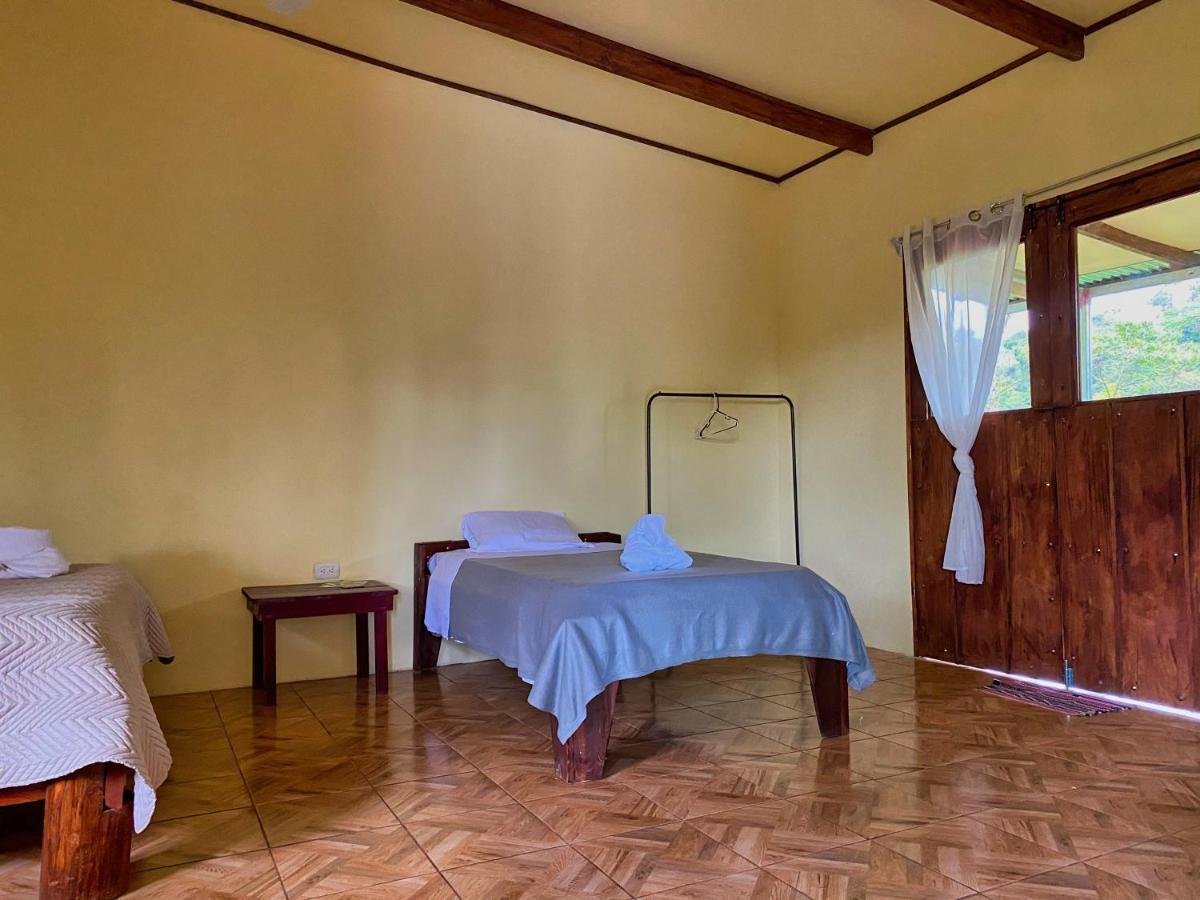 Princesa De La Luna Ecolodge La Fortuna Εξωτερικό φωτογραφία