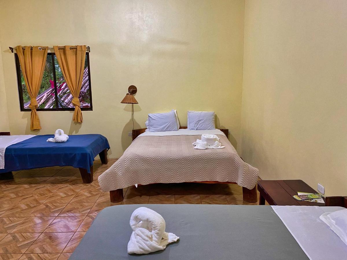 Princesa De La Luna Ecolodge La Fortuna Εξωτερικό φωτογραφία