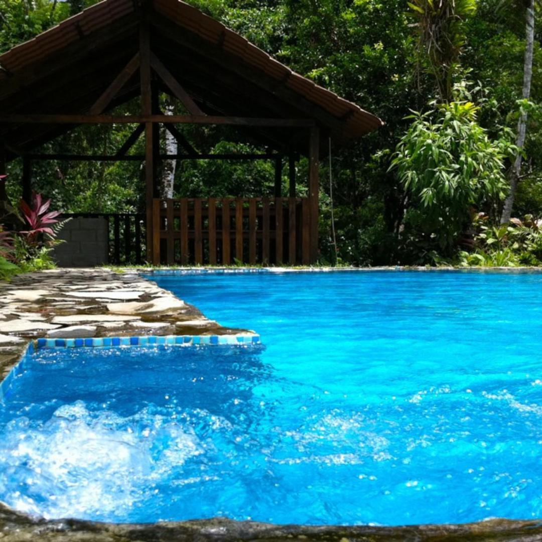 Princesa De La Luna Ecolodge La Fortuna Εξωτερικό φωτογραφία