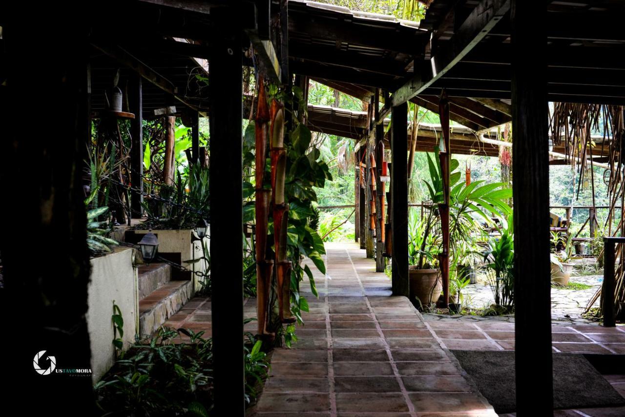 Princesa De La Luna Ecolodge La Fortuna Εξωτερικό φωτογραφία