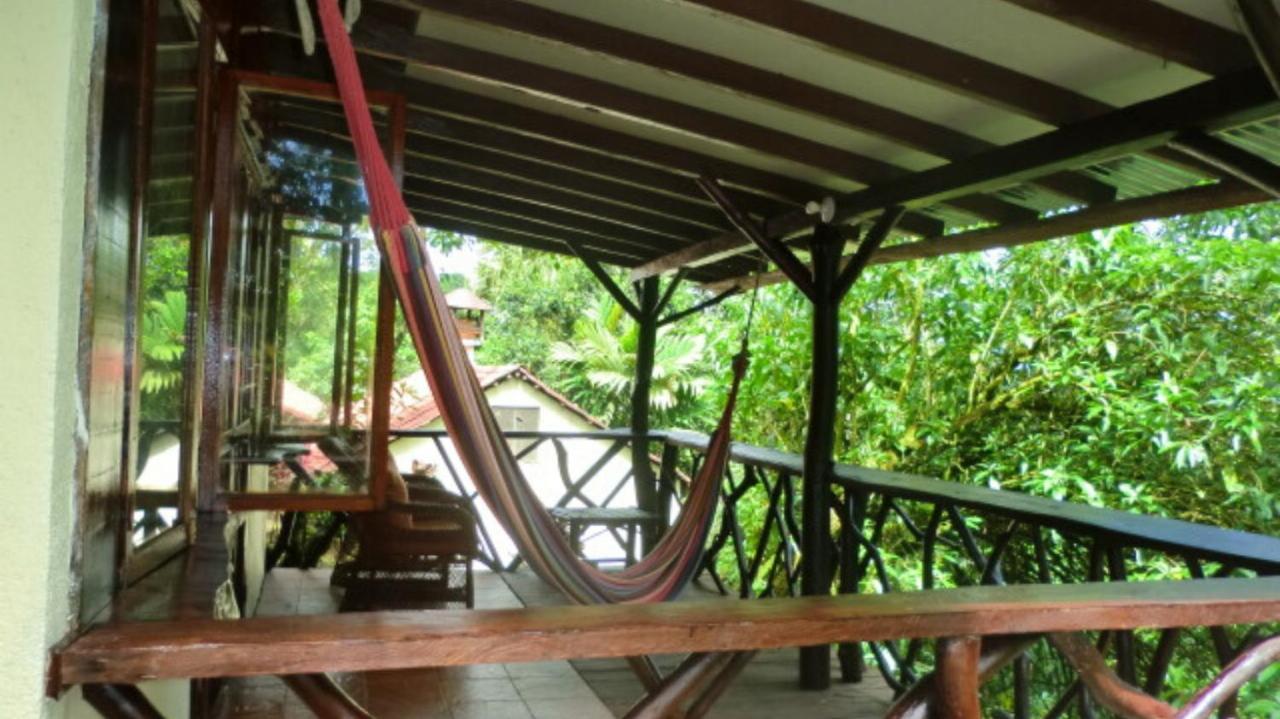 Princesa De La Luna Ecolodge La Fortuna Εξωτερικό φωτογραφία